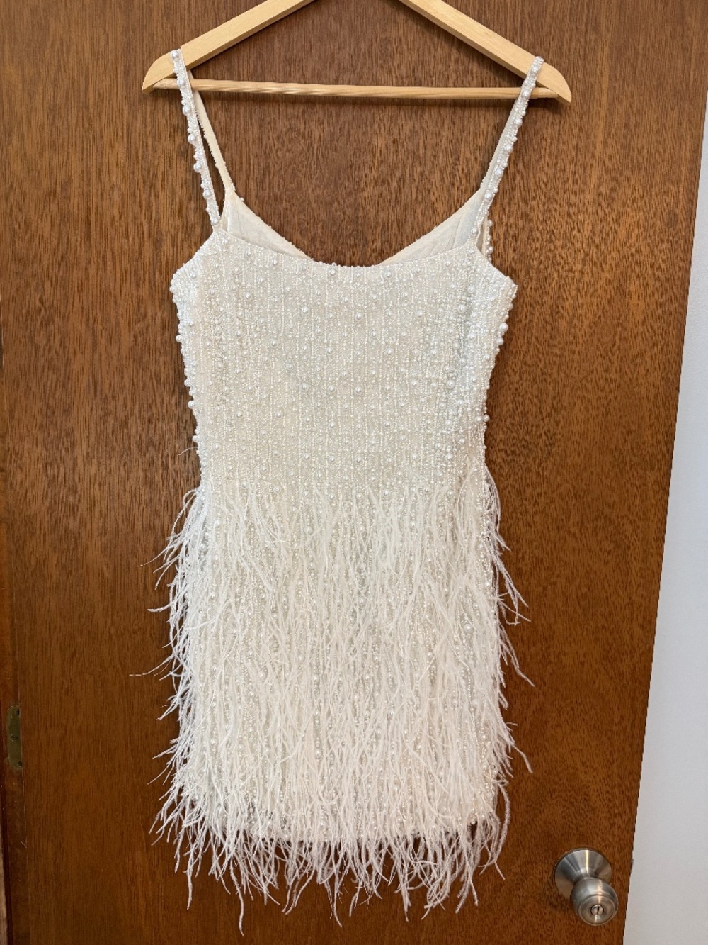 Nadine Merabi Carrie Dress